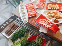 -季季红火锅(丰城洪客隆店)