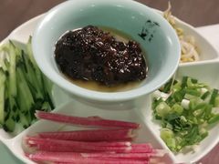 -天和晟烤鸭店(世纪坛店)