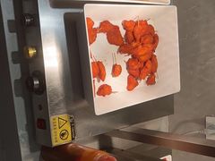 -豪享悦牛排自助餐厅(天河城店)