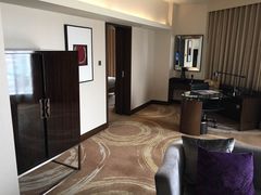 -昆明中心皇冠假日酒店