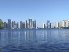 -梅溪湖城市岛