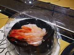 -争鲜回转寿司(金桥家乐福店)