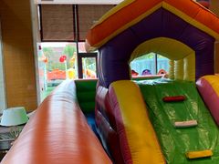 -廊坊固安福朋喜来登酒店