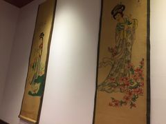 -京味民福烤鸭店(建设四马路店)
