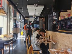 大堂-吉野家(上地三街店)