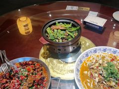 -杨记隆府(白象街店)