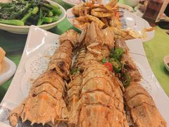 -盛港湾海鲜食府(黄沙店)