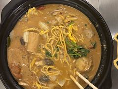 -O记东北砂锅麻辣烫