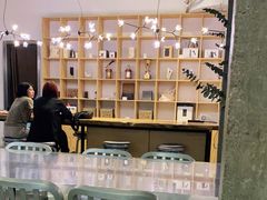 -Nectar One Cafe(勇烈路n1店)