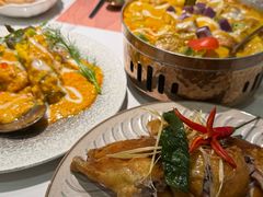 -泰椰里·泰国餐厅(智慧城广百广场店)
