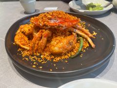 -喜记顺德菜(南昌万象城店)