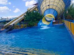 -青鱼湾水上乐园