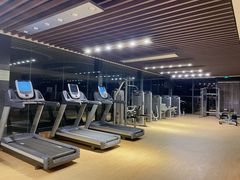 -烟台金沙滩喜来登度假酒店