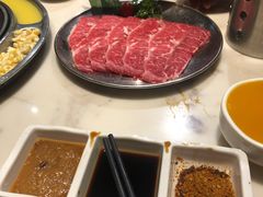 -韩宫宴烤肉·料理(南京江宁万达店)