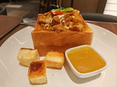 -港丽餐厅(正大店)