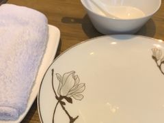 -辰茂皇廷酒店瑞香阁中餐厅
