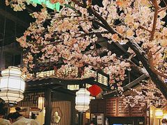 -绿茶餐厅(千岛湖银泰城店)