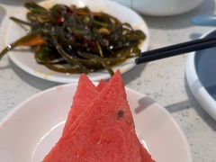 -千牛将·鲜牛肉火锅(开元路店)