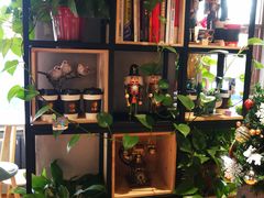 -ZING COFFEE 镜咖啡