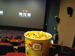 -金逸影城(荟聚IMAX激光店)