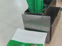 -蒙自源米线大王(普宁广场店)