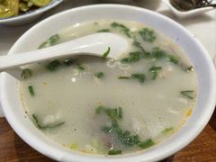 -七百岁羊肉馆(环球港店)