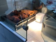-王二甩老木子鸡(江湾店)