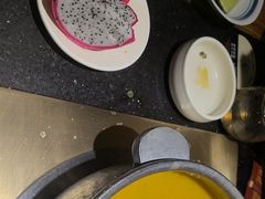 -巴奴毛肚火锅(广益哥伦布店)