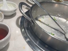 -粤顺渔坊·中山脆肉鲩火锅(清湖店)