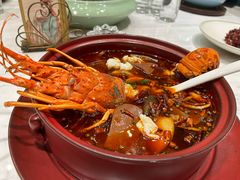 -宴昆山·私房菜(春晖店)