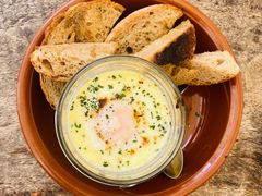 鸡蛋土豆泥-RAC BAR(安福路店)