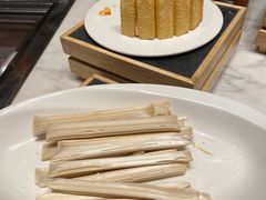 -君悦酒店·乐厨·高空自助餐(青年大街店)