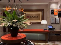 -悦景酒家(罗湖店)