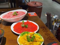 -牛市坎火锅(建设路店)