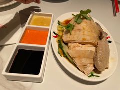 -芽笼芽笼新加坡餐厅(环球港店)