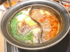 -温野菜涮涮锅(西单大悦城店)