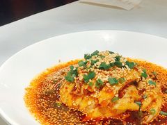 -小河盐帮·私家菜·烤鸭(三元桥·霄云路店)