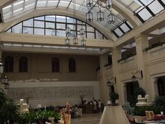 IMG_2654-利顺德大饭店·维多利亚花园(小白楼店)