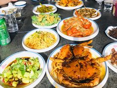 -三妹小龙虾·黄油蟹(华侨城总店)