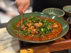 -锦府盐帮·侯宅(五棵松万达店)