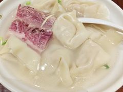 -老半斋(福州路店)
