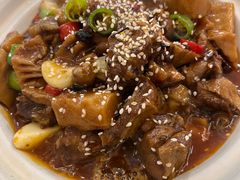 -梓檚中餐厅湖北菜小龙虾武昌鱼排骨藕汤(黄鹤楼店)