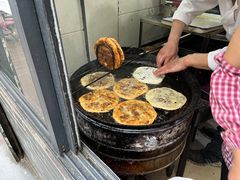 -逍遥镇刘相五胡辣汤豆沫馆(康复中街店)