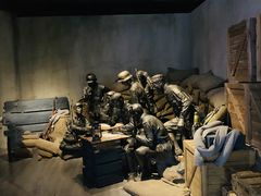 -上海四行仓库抗战纪念馆