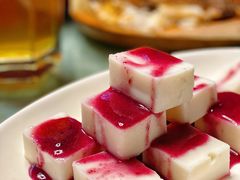 -1819餐厅·团队聚餐·烤串·精酿