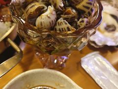 -星记小馆·小蓝龙·老南京砂锅菜(上海路店)