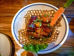 -鱼食饭稻·苏浙土菜17年老馆子(平江路店)