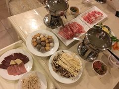 -徂徕山森林康养度假谷温泉