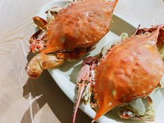 -阿杰臻选海鲜饭店(普陀山店)