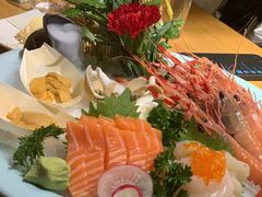 -三石铁板烧(紫竹桥店)